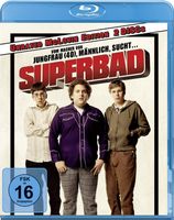 Superbad (2007) Jonah Hill/Cera/Seth Rogen/Emma Stone/Hader