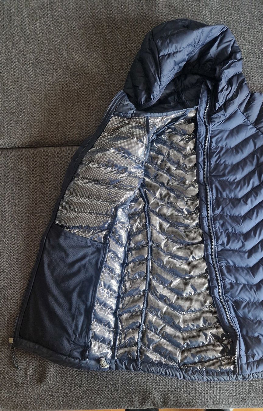 Columbia Giacche: Columbia Powder Lite Jacket – Nuovo (secondo la descrizione) da Le Grand-Saconnex venduto da arkanoid555 6