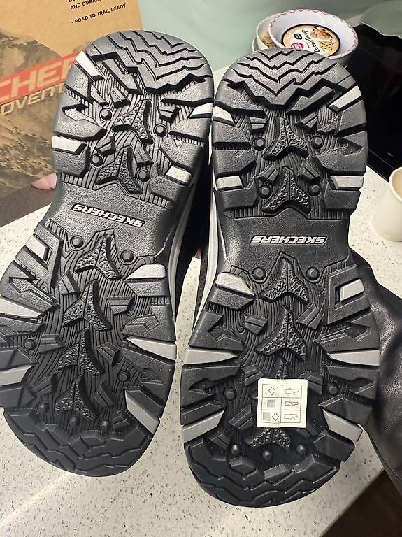 Skechers Scarpe da uomo: Sketchers Trail Wanderschuhe 36 – Nuovo e nell'imballaggio originale da Zürich venduto da Sashkica 3