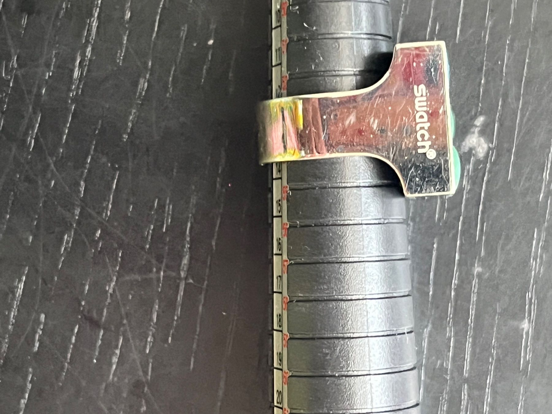 Swatch Altri gioielli: 3 pezzi Swatch – Usato da Locarno venduto da cichita 7