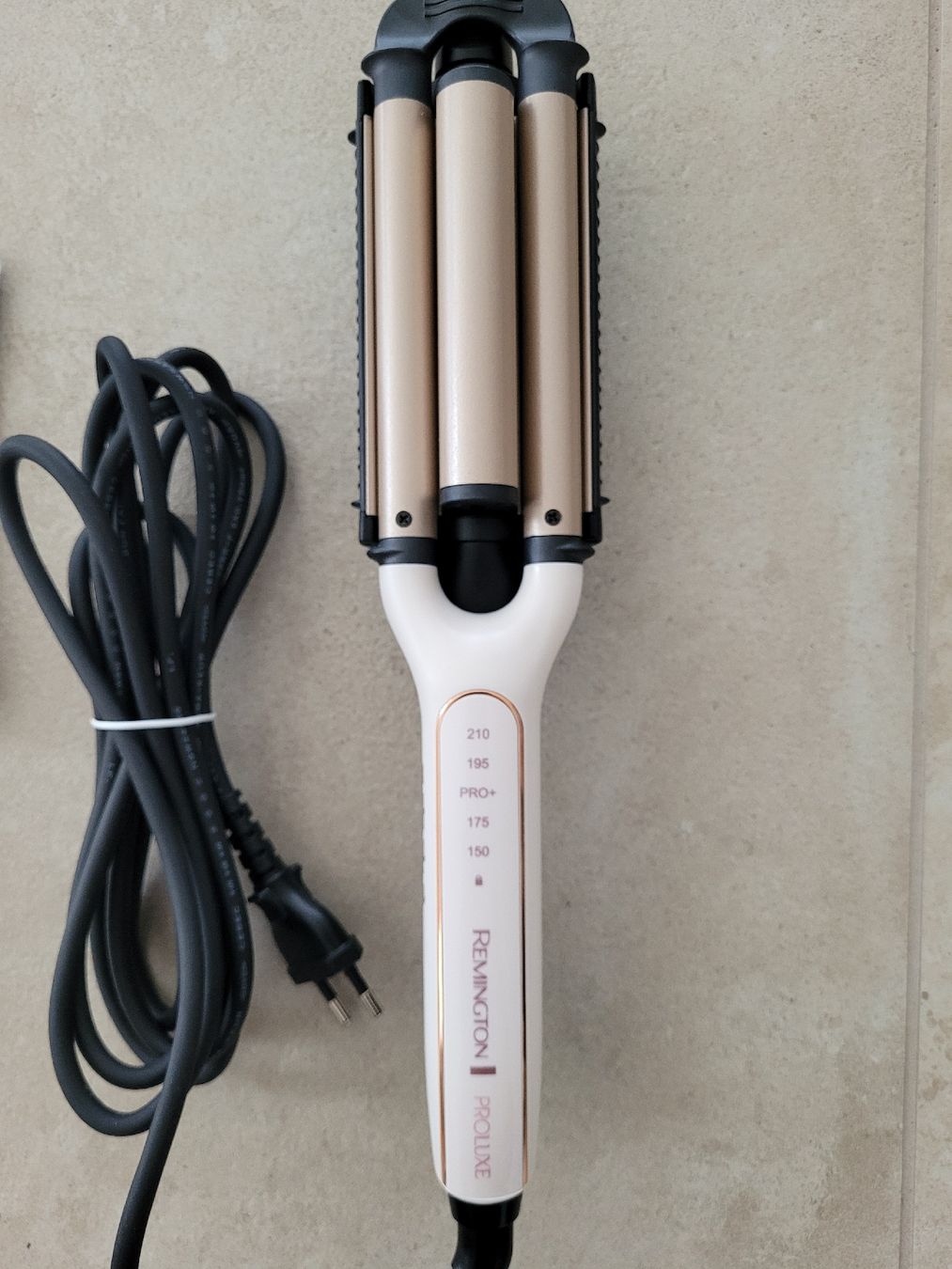 Remington Piastre & Arricciacapelli: Remington ProLuxe 4in1 – Nuovo (secondo la descrizione) da Schwarzenbach SG venduto da Kaktus_1234 1