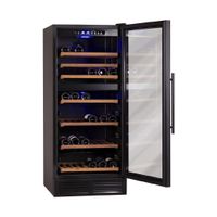 Occ. Weinklimaschrank 100 Flaschen 2 Temperaturzonen