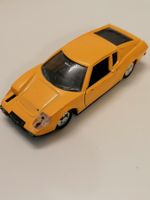 Jet Car de Norev - 1/43 Ligier JS2