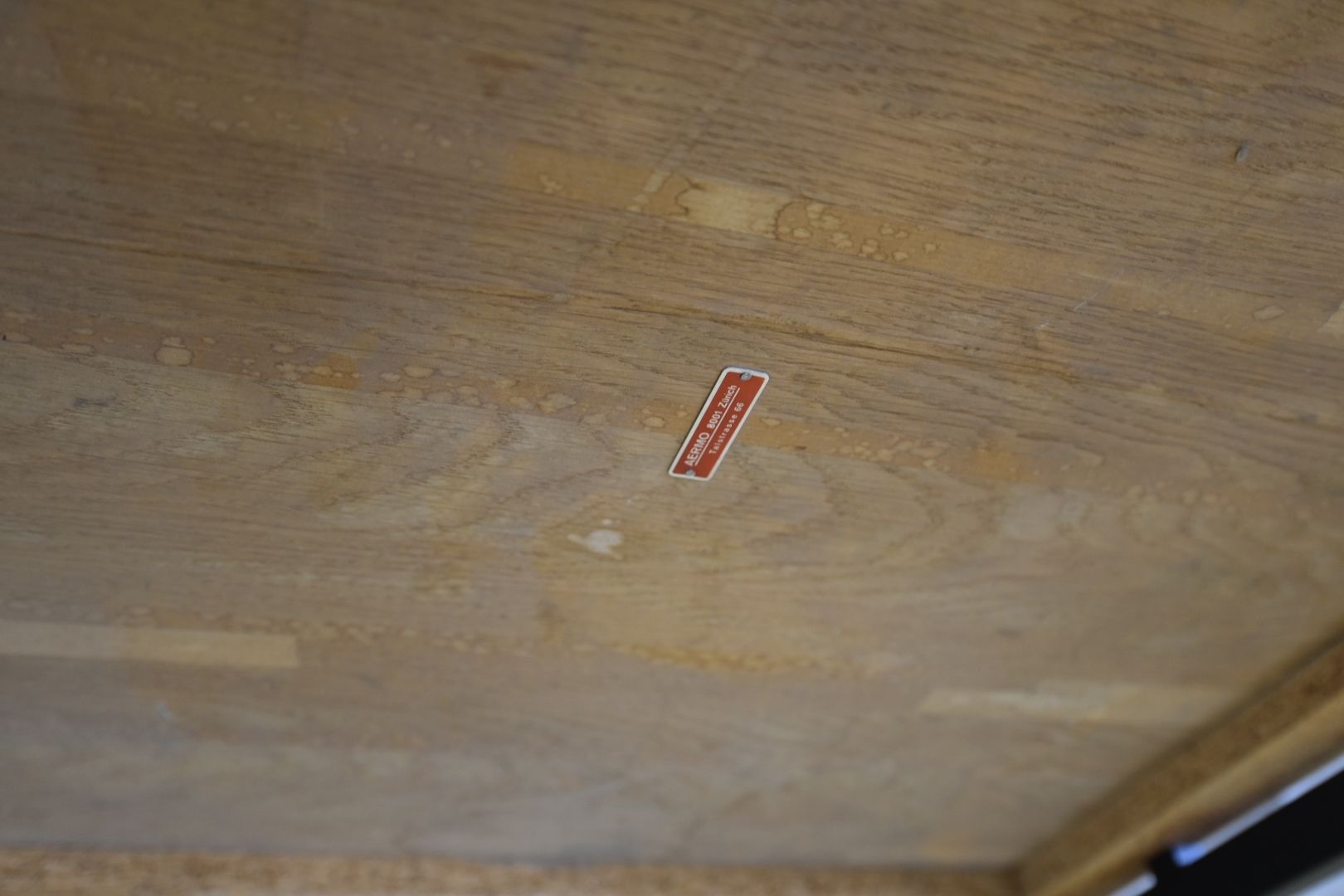 Tavoli: Designer Couchtisch Aermo Zürich – Usato da Lichtensteig venduto da UsedINStore 1
