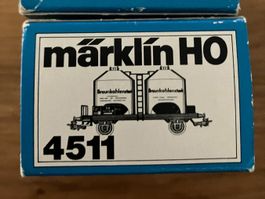 Märklin 4611
