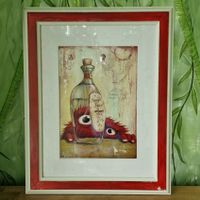 Mateo Dineen Print