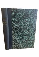 Voyages cap. Hatteras, Jules Verne, Hetzel, EO, 1867