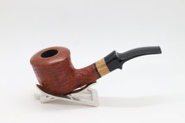 Roland Kirsch Handmade Grade B Germany 9mm Pfeife unbraucht
