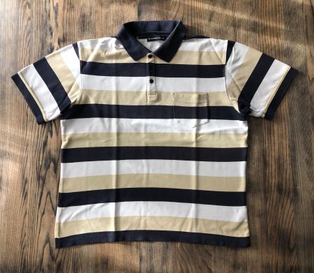 Warren & Parker Poloshirt T-Shirt XXL Herren