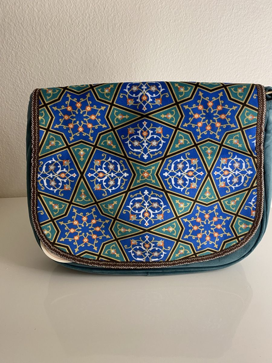 Borse da donna: Damen Handtaschen 36 B / 29 H cm – Nuovo e nell'imballaggio originale da Bülach venduto da Nasser2008 6