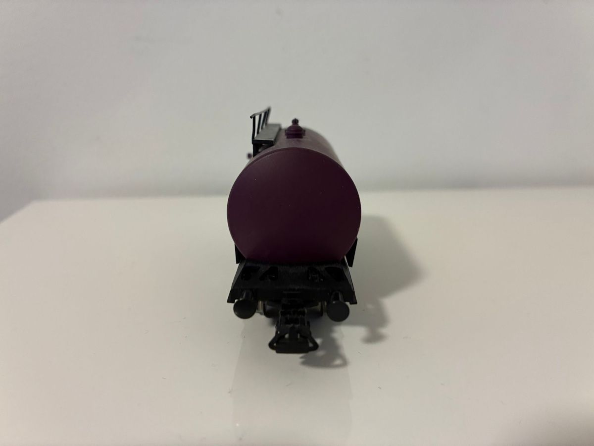 Piko Modellini di ferrovie: Kesselwagen MINOL Piko – Usato da Stans venduto da lor_p8xh 2