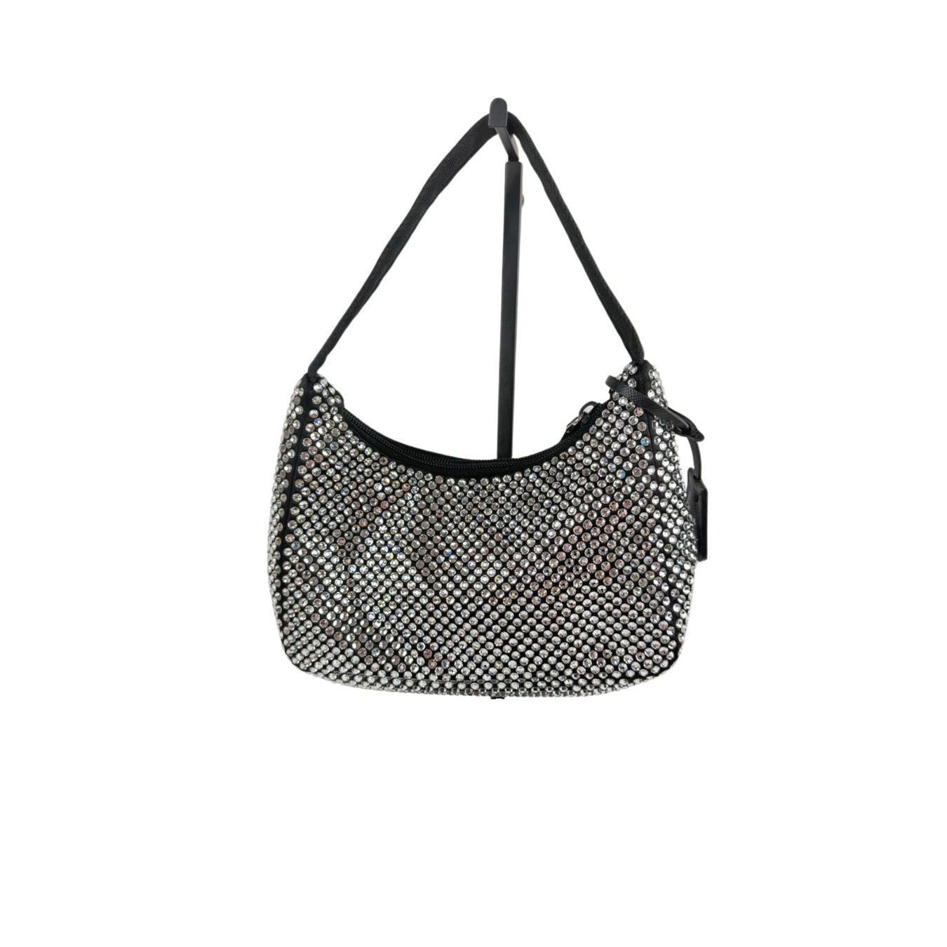 Prada Taschen für Damen: Prada Tasche mit Kristallen, neuwertig – Neu (gemäss Beschreibung) aus Oberarth von SSS. 3