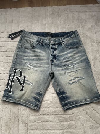 Amiri Shorts