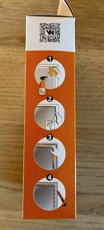 Sonstiges für Haushalt & Wohnen: Fliegengitter- NEU – Neu und originalverpackt aus Rehetobel von lourette5 1