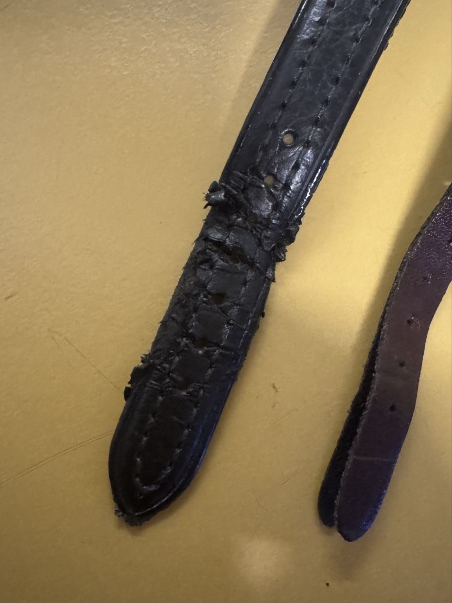 Montres: Lot 4 stk. Uhren  – D'occasion à Schlieren par Freundlich02 4