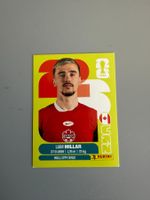Panini Liam Millar CAN18
