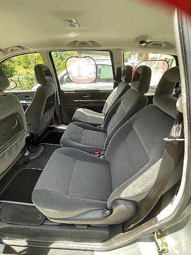 Ford Autos: Monsieur – Gebraucht aus Vallorbe von mar_6ktj 6