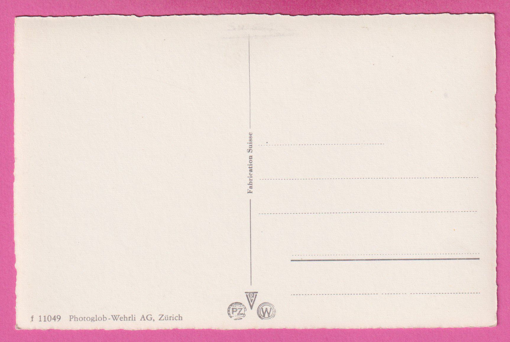 Cartes postales: Luzern Jesuitenkirche – D'occasion à Einsiedeln par dillie 1