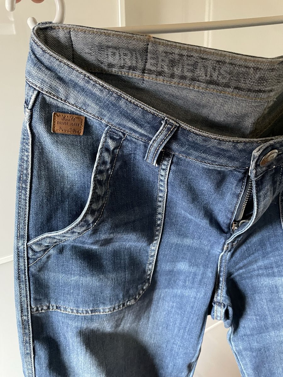 Jeans: Jeans Hose von Driver / Gr 40 – Neu (gemäss Beschreibung) aus Rümlang von euqinom16 1