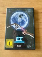 DVD - E.T. „Der Ausserirdische“