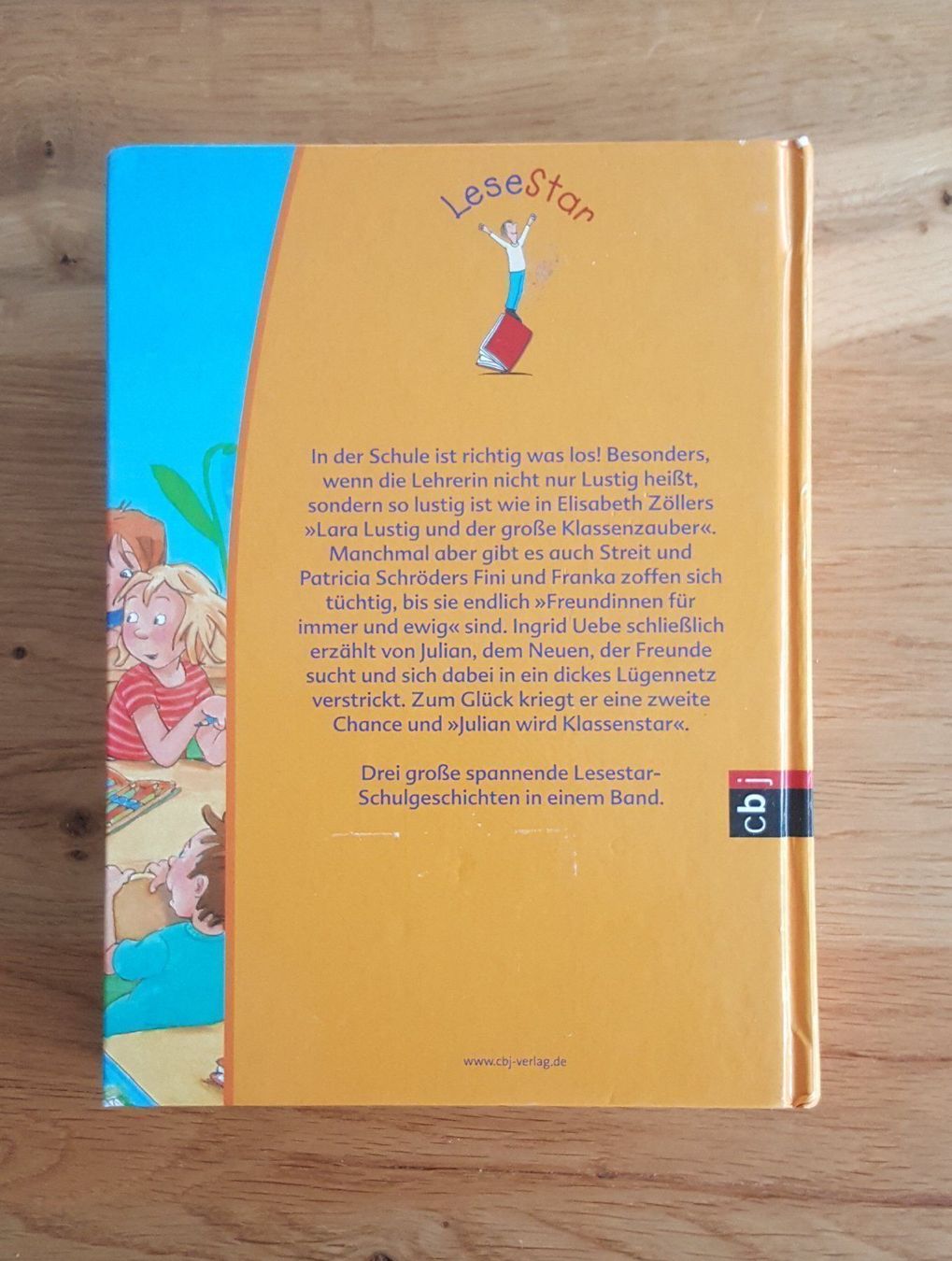 Libri: Buch - Schulgeschichten – Usato da Leimbach TG venduto da manu-tg 1