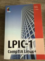 LPIC-1 CompTIA Linux+, 6. Auflage