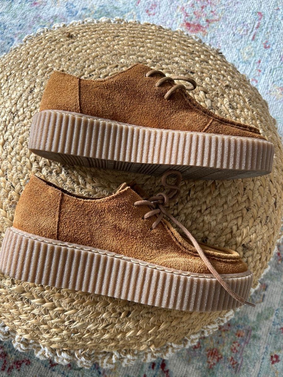 Max Mara Scarpe da donna: scarpa polacchino Kopac MaxMara gr. 37 – Nuovo (secondo la descrizione) da Cadro venduto da tro_p999 1