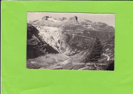 Rhonegletscher-Furkastrasse