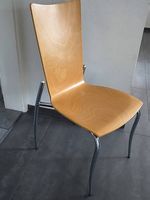 Esszimmerstühle Holz von Effezeta