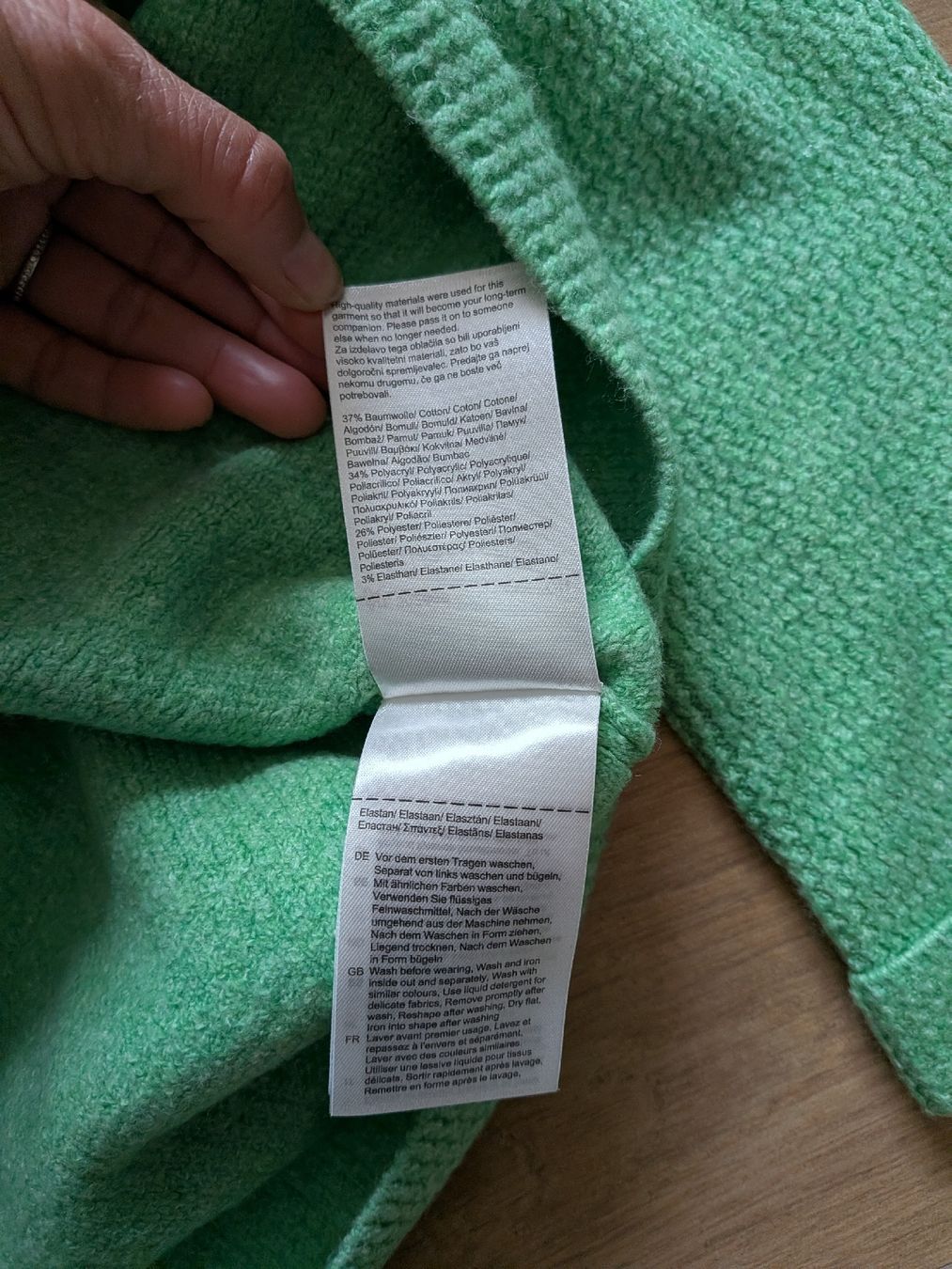 Maglioni & Felpe: Street One Pullover Grösse 34 – Nuovo (secondo la descrizione) da Eschenbach SG venduto da SanFranciscoCalifornia 2