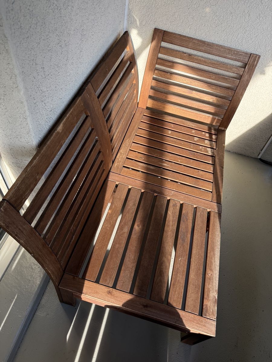Ikea Divani: Ikea NÄMMARÖ Gartensofa – Usato da Uster venduto da Cobalt30 1