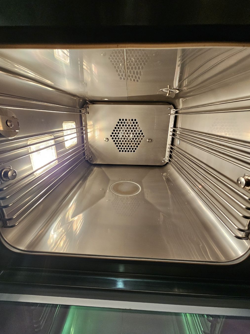Miele Küchengeräte: Miele DGC 5080 ED/CS/CH Dampfgarer Steamer – Gebraucht aus Mümliswil von Mizzi77 6