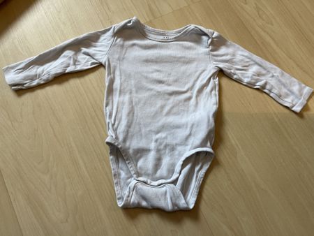 Body Grösse 86 H&M
