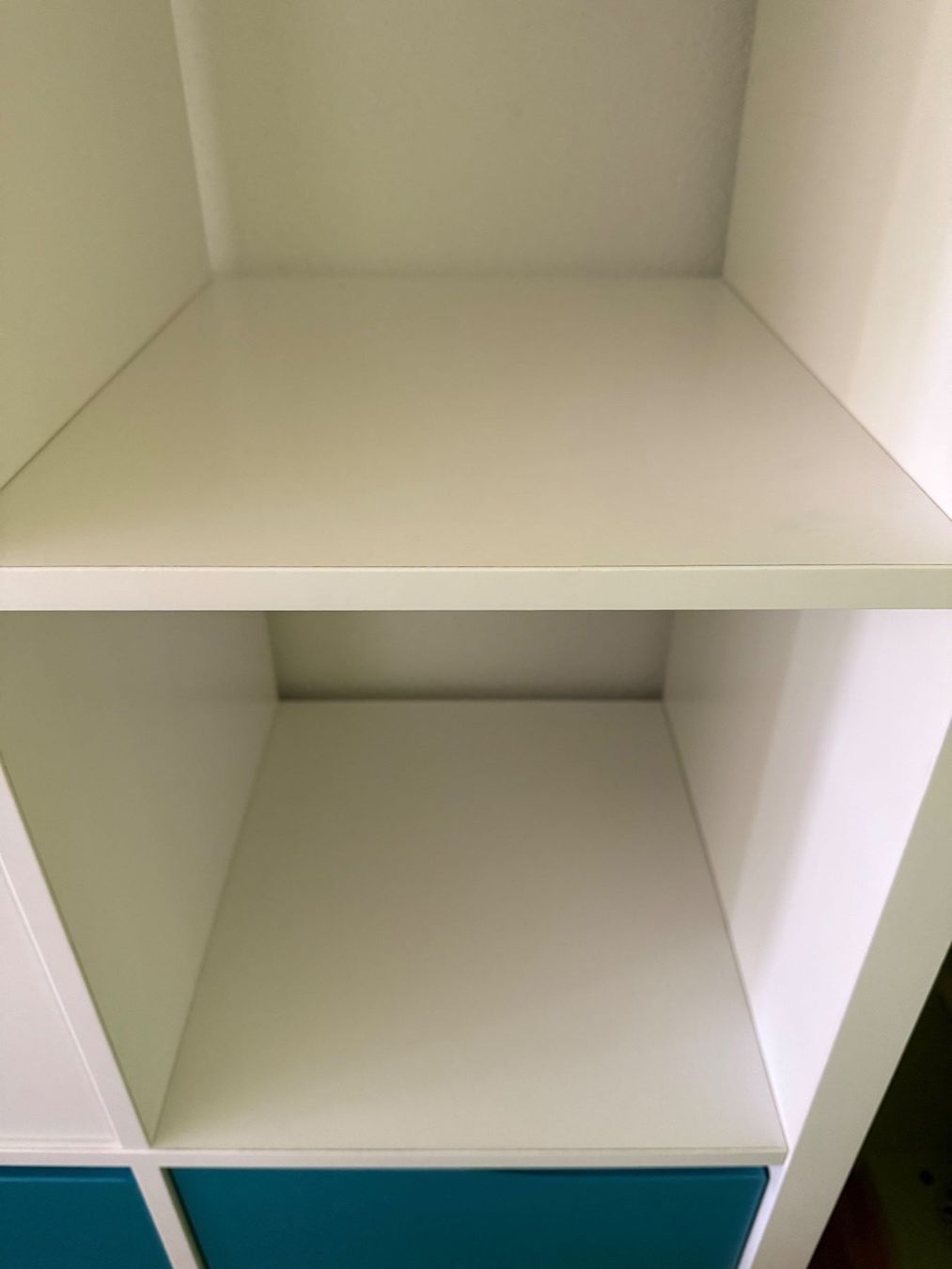 Ikea Étagères: Kallax Regal – D'occasion à Kirchdorf AG par sauglatt01 3