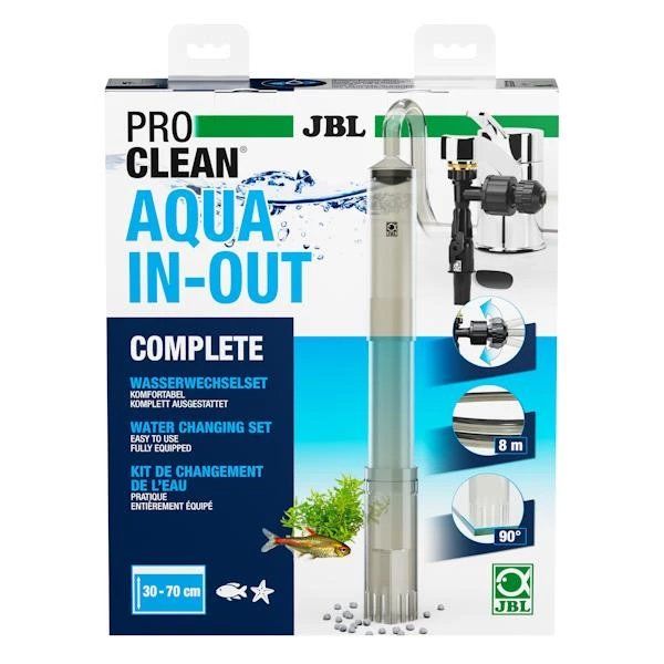 Wasserpflege Pro Clean Aqua In Out 12 16 Mm 8 M Kaufen Auf Ricardo