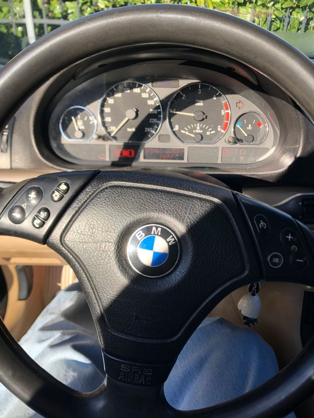 Automobili: BMW 320 D manuelle 140ch avec spoiler – Usato da St-Maurice venduto da julien1890 3