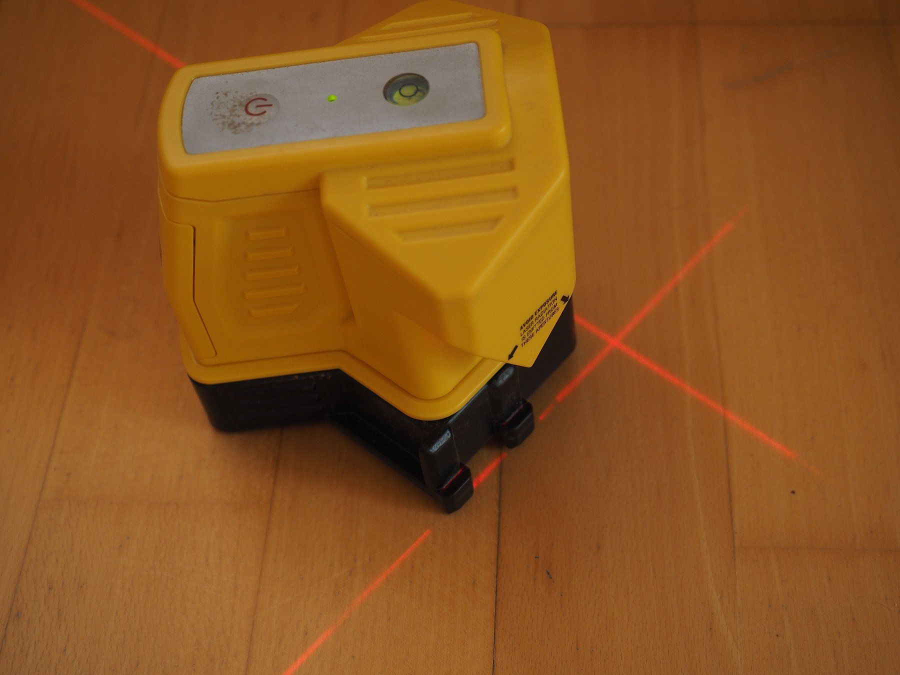 Messen: Stabila Winkellaser – Gebraucht aus Arboldswil von Alexis46 6
