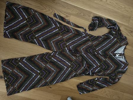 Piano C Jumpsuit