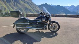 Moto Guzzi California Touring 1400 sehr gepflegt, unfallfrei