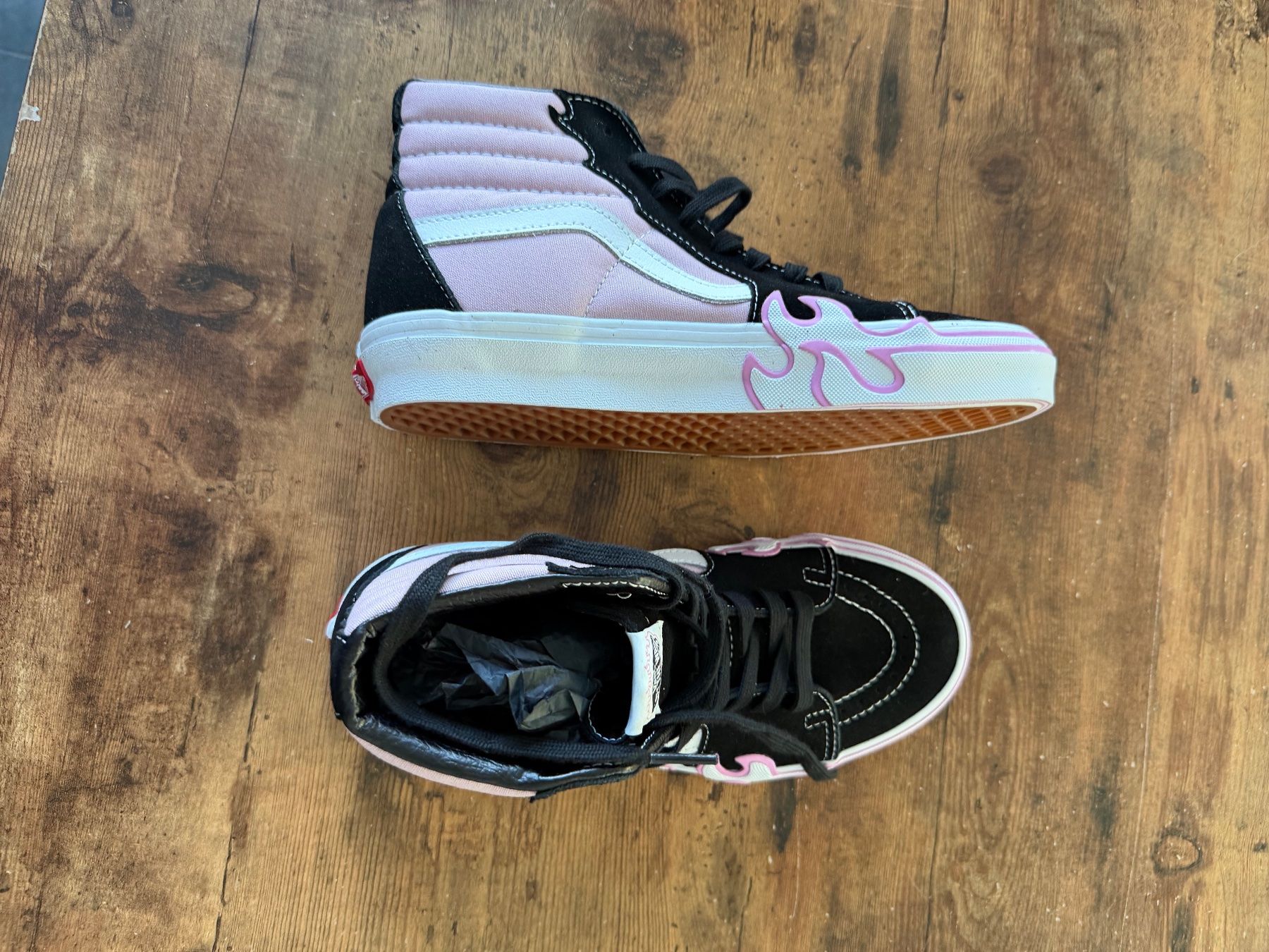 Vans Scarpe da uomo: Vans Schuhe – Nuovo e nell'imballaggio originale da Hirschthal venduto da Rettich 2