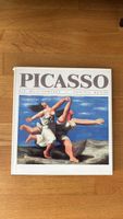 Picasso: Die Meisterwerke - Kunstband