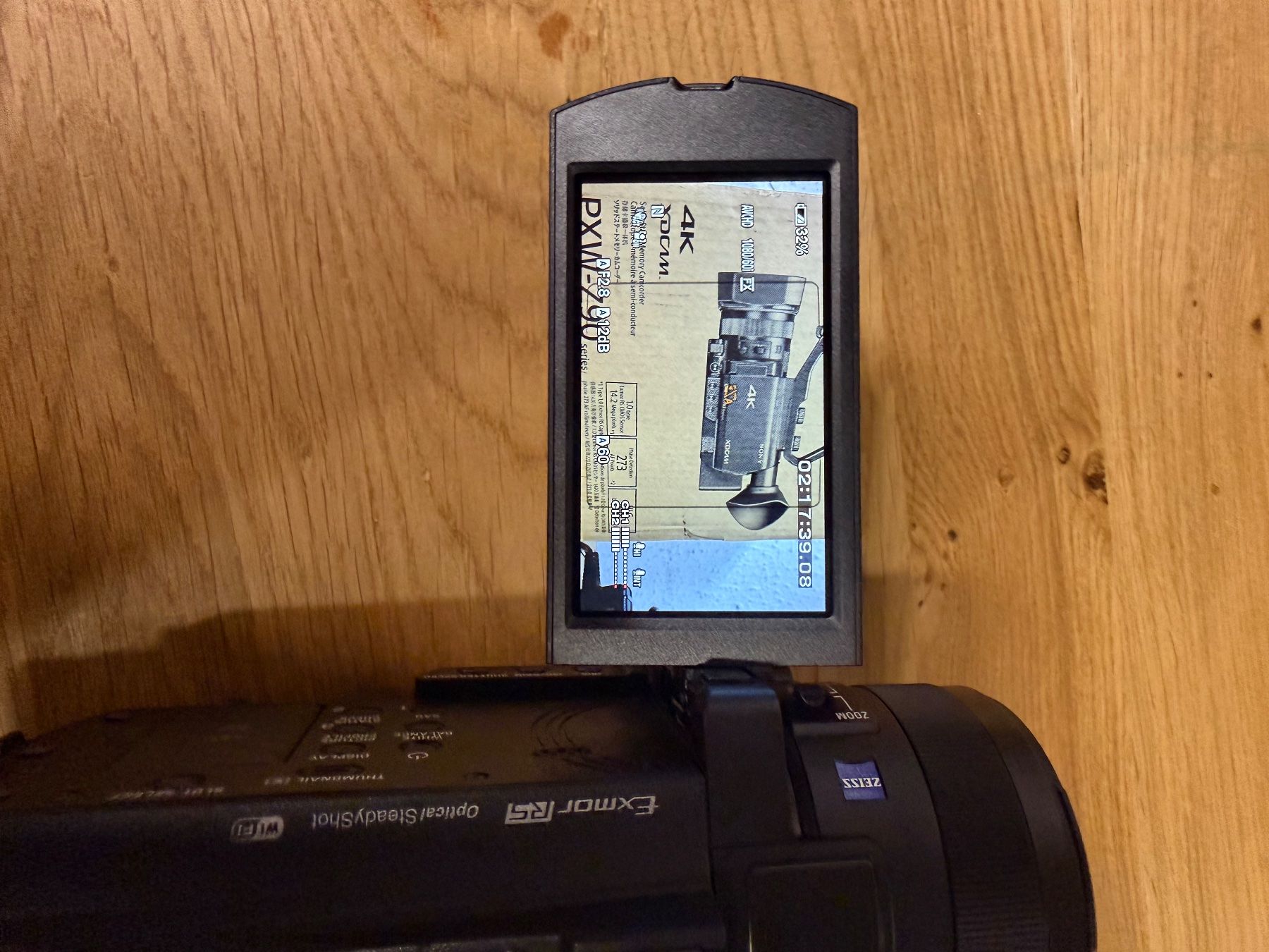 Sony Caméscopes: Caméra Pro 4K Sony PXW-Z90 – Neuf avec emballage d'origine à Genève par aa6_w8ml 6