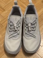 On Cloudaway 2 Glacier Trail Shoes, Men's US 10/EU 44