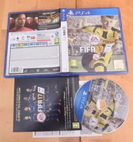 FIFA 17 (PS4)