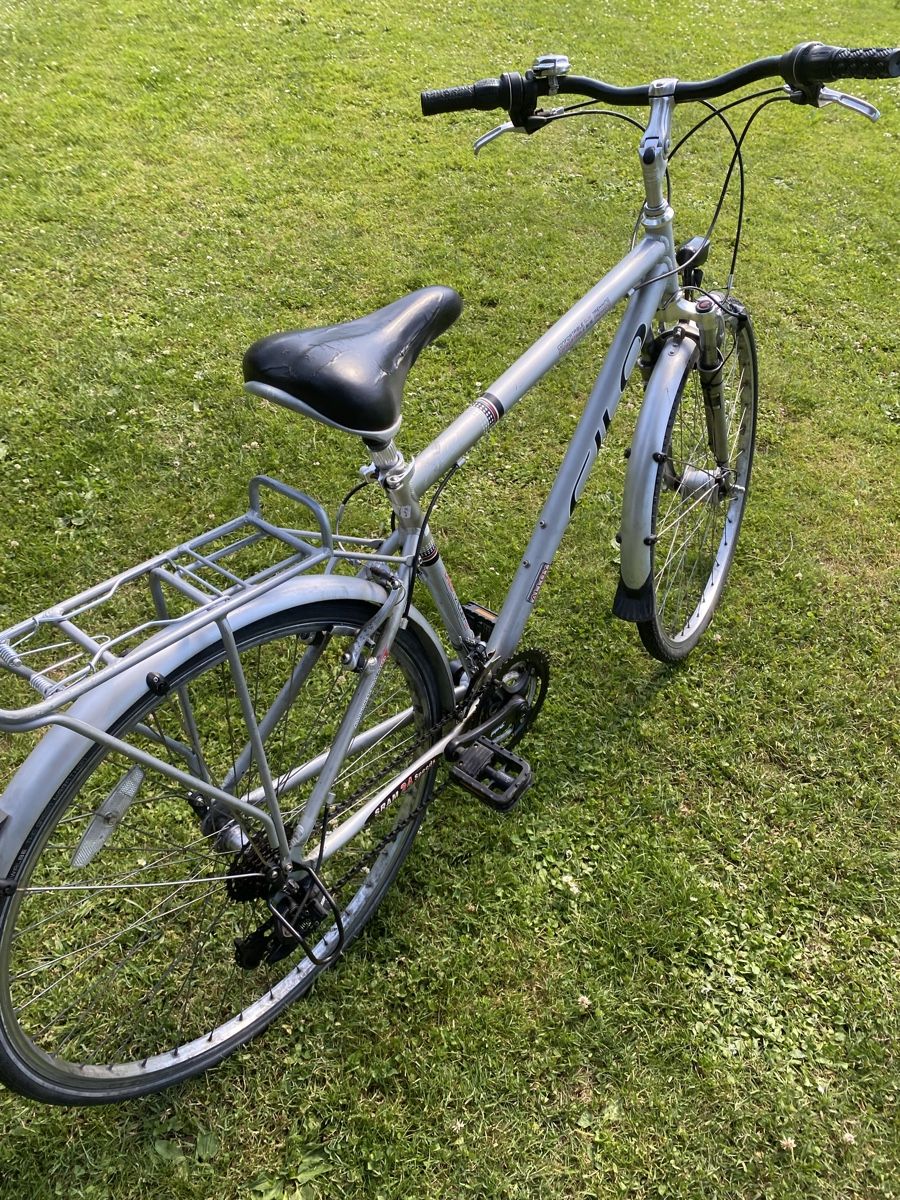 Cilo Biciclette: Herren velo cilo – Usato da biel-bienne venduto da Sekiz 8