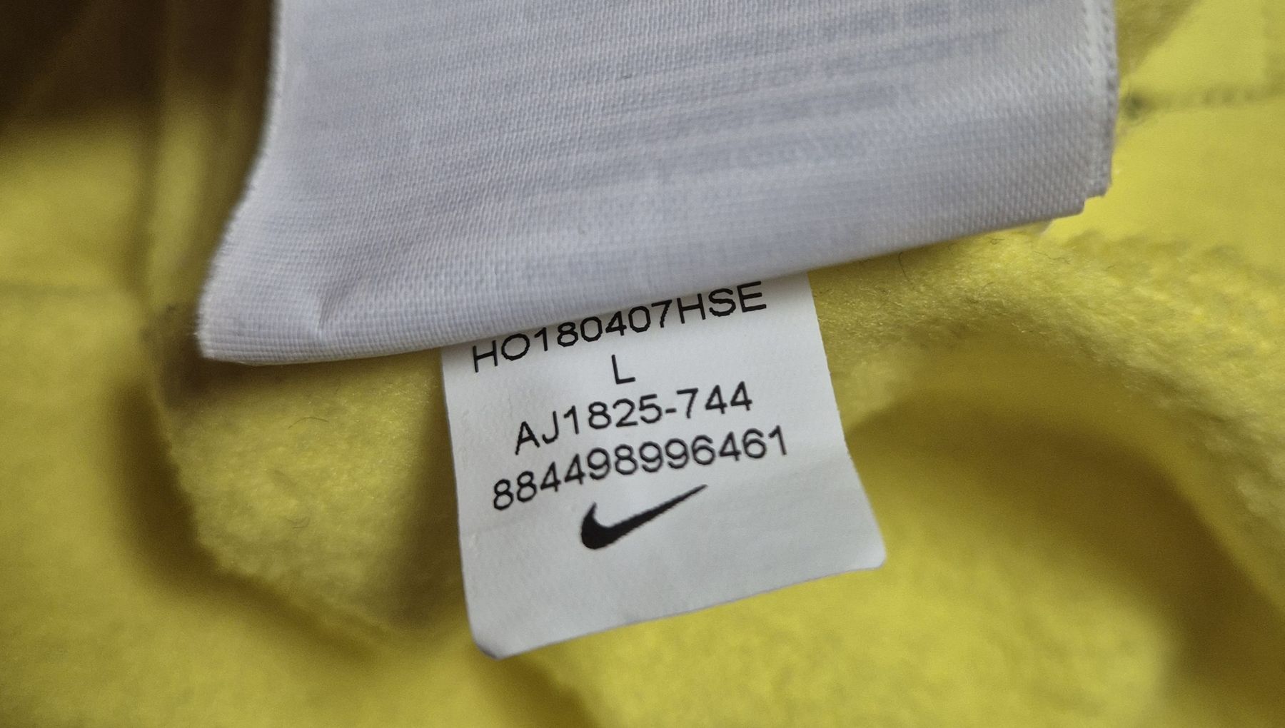 Nike Canottiere & Pantaloni: Nike 19/20 Inter Mailand Trainingsshirt Grösse L – Nuovo (secondo la descrizione) da St. Gallen venduto da CaliSunshine 6