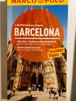 Marco Polo Reiseführer Barcelona