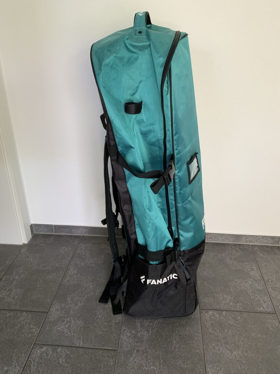 Borse: Fanatic SUP Tasche  – Nuovo (secondo la descrizione) da Magden venduto da Jackevaro 3