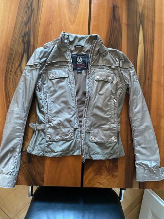Belstaff Jacke. neuwertig Gr. 42