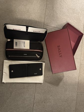 Bally Portemonnaie